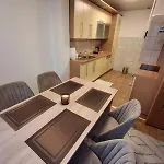 City Place Apartment