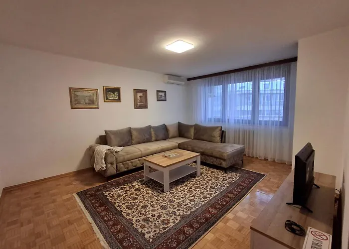 City Place Apartment