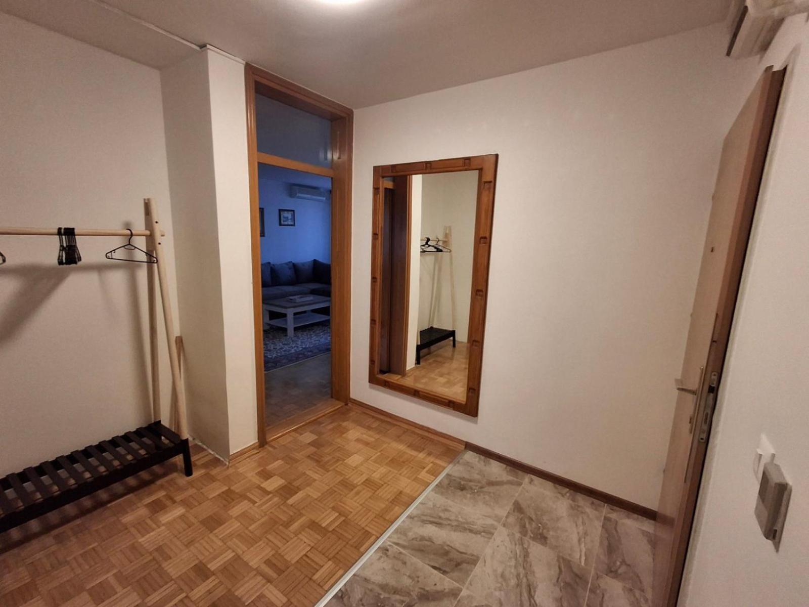 Apartment Place Sarajevo
