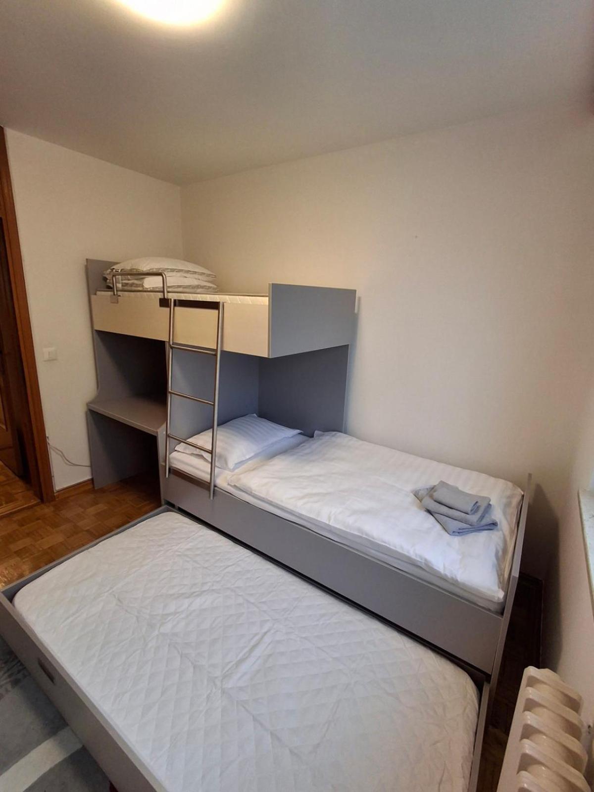Apartment Place