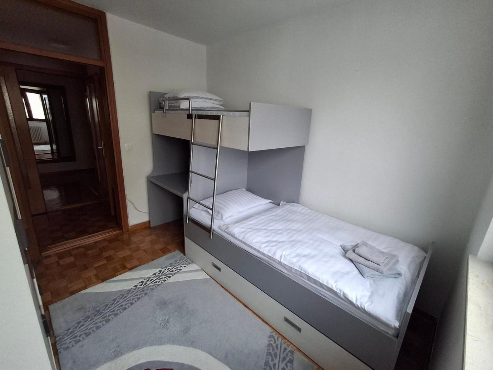 Apartment Place Sarajevo