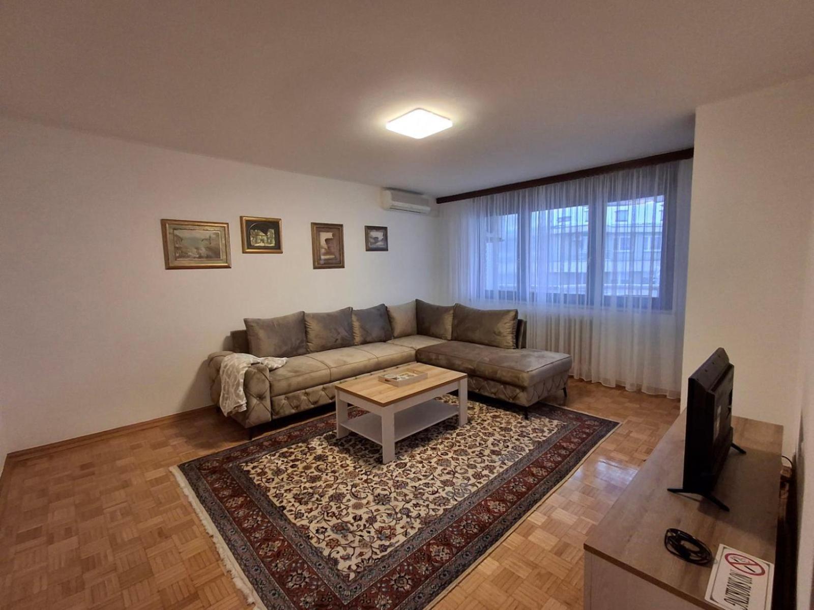 Place * Sarajevo